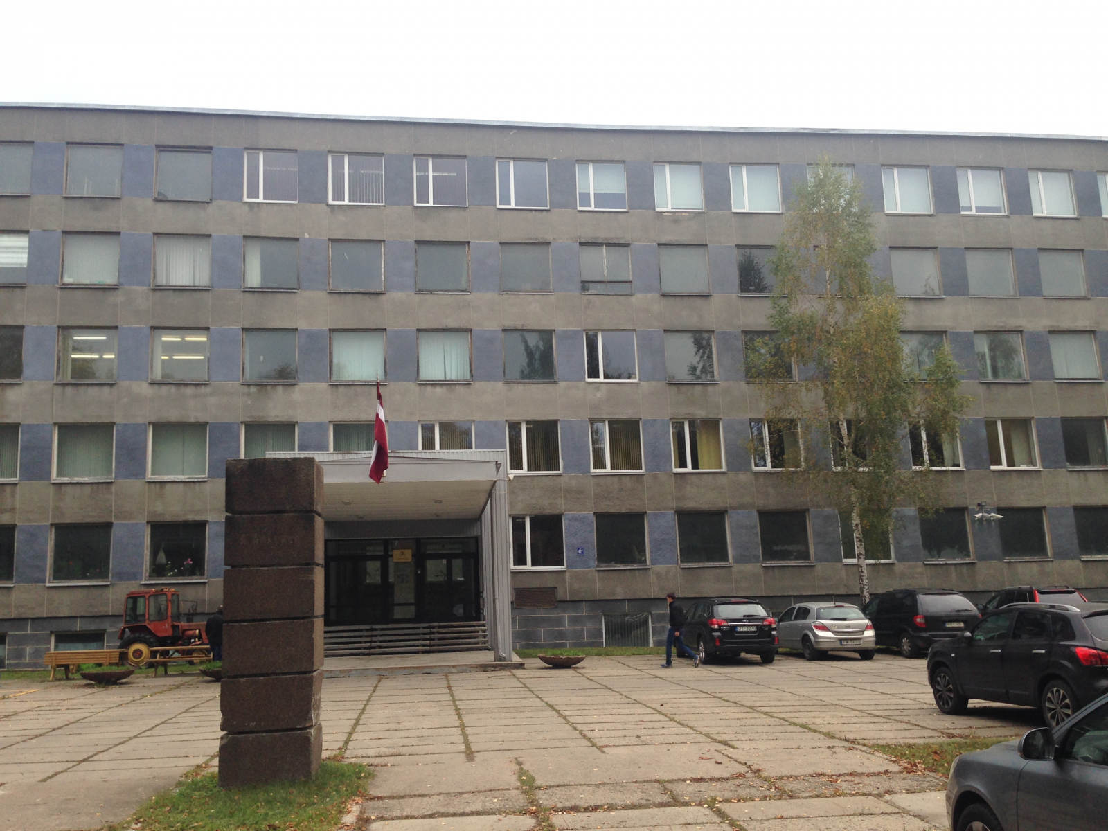 2 факультет
